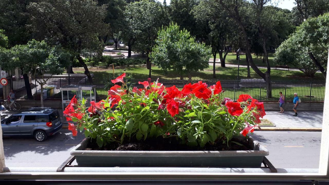 Holidayfever Αλγκέρο Εξωτερικό φωτογραφία