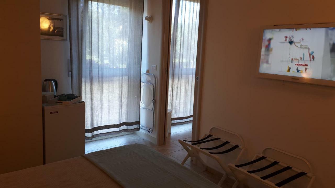 Holidayfever Αλγκέρο Εξωτερικό φωτογραφία