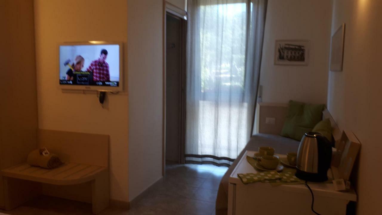 Holidayfever Αλγκέρο Εξωτερικό φωτογραφία