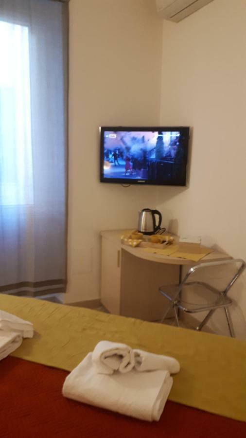 Holidayfever Αλγκέρο Εξωτερικό φωτογραφία