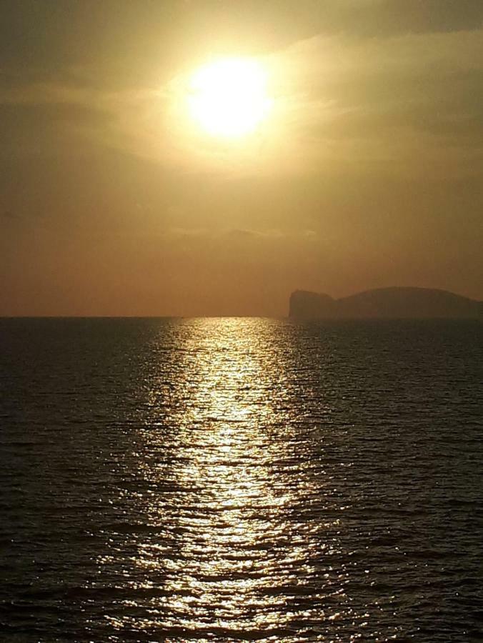 Holidayfever Αλγκέρο Εξωτερικό φωτογραφία